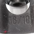 C51298 34211160927 34211160927 1160927 BMW E34 -  Brake caliber set rear