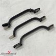 T00297 51161888099 51 16 1 888 099 1888099 宝马 E10 1502-2002TII -  Grab handle 3pcs. Black