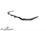 DIFMOTF8XMCAREV  Rear apron trimpanel -EVOLUTION- for M4 rearskirt genuine carbon (Please note the installation instructions)