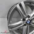 A62428 宝马 F21 -  1pcs 18" Org. BMW "M Sternspeiche 386"