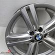 A62429 宝马 F21 -  1pcs 18" Org. BMW "M Sternspeiche 386"