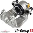 34116776783JP 34116776783 34 11 6 776 783 6776783 BMW X5 (F15) -  Brake caliper front left side