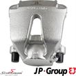 34116776783JP 34116776783 34 11 6 776 783 6776783 BMW X5 (F15) -  Brake caliper front left side