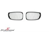 FRS8188MOT1 BMW E88 -  Frontspoiler Motorsport I design grill included