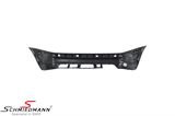 HS46MOT2PDC  Rear skirt Motorsport II design (For models with PDC)