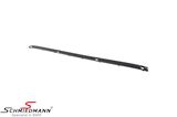 HS46MOT2PDC  Rear skirt Motorsport II design (For models with PDC)