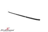 HS46MOT2PDC  Rear skirt Motorsport II design (For models with PDC)