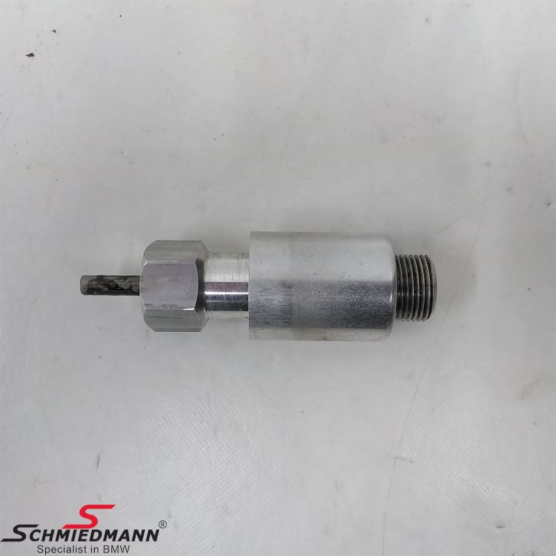 Overpressure relief valve M20