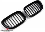 NSX5GL BMW X5 (E53) -  Ledvinky set cerné 