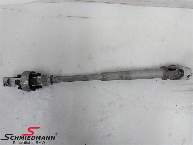 Steering shaft