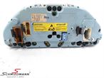 C51366 宝马 E34 -  Instrument Cluster Used 