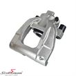 34116768457FB 34116768457 34 11 6 768 457 6768457 MINI R53 -  Brake caliper front, left side