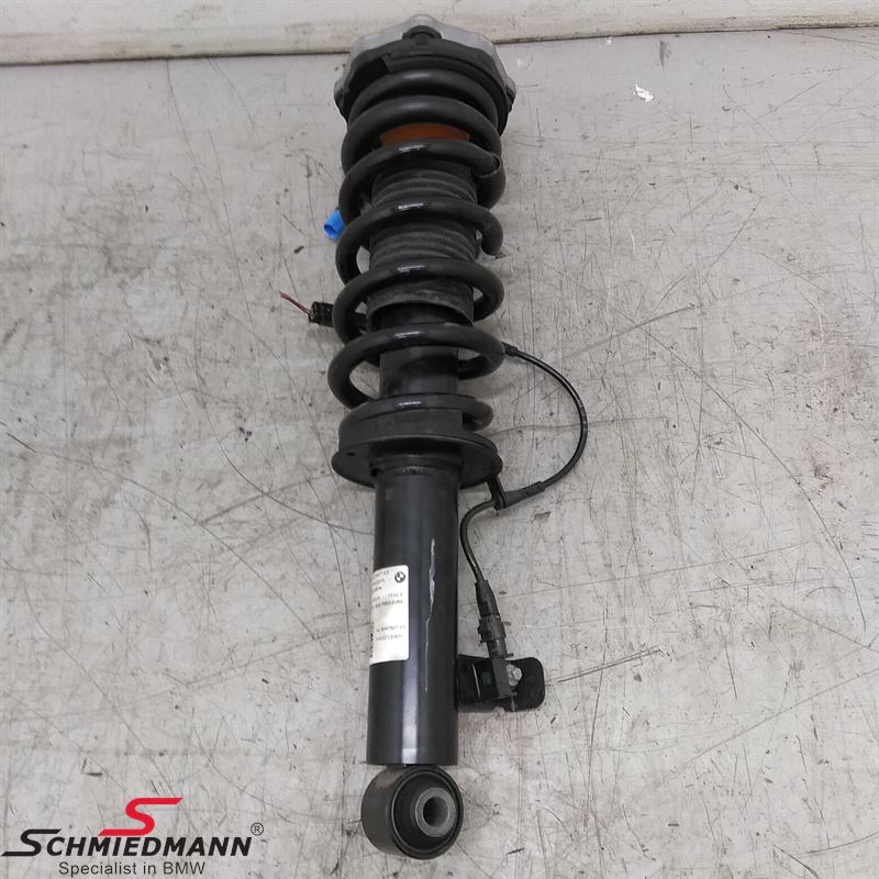 Shock absorber rear VDC original BMW Left - 12 KM