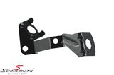 BMW 34321159935 34321159935 34 32 1 159 935 1159935 / 34-32-1-159-935 34321159935 34 32 1 159 935 1159935  Bracket for brake pipe rear - left side