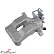 34219804732FB 34219804732 34 21 9 804 732 9804732 MINI R60 -  Brake caliper rear, right side