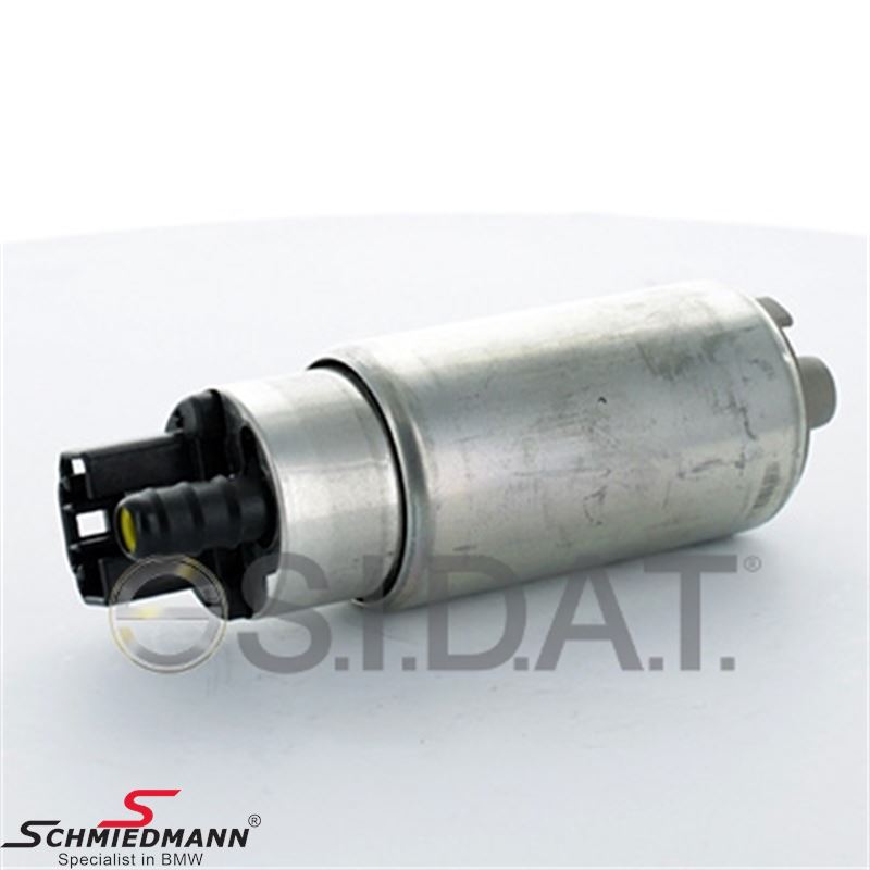 Fuel pump