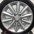 A62533 宝马 F45 SAT LCI -  17" BMW Aloy wheels with tyres   "Vent Spoke 518"