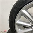 A62533 宝马 F45 SAT LCI -  17" BMW Aloy wheels with tyres   "Vent Spoke 518"