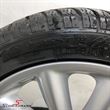 A62533 宝马 F45 SAT LCI -  17" BMW Aloy wheels with tyres   "Vent Spoke 518"