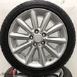 A62533 宝马 F45 SAT LCI -  17" BMW Aloy wheels with tyres   "Vent Spoke 518"