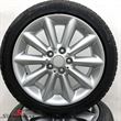 A62533 宝马 F45 SAT LCI -  17" BMW Aloy wheels with tyres   "Vent Spoke 518"