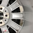 A62533 宝马 F45 SAT LCI -  17" BMW Aloy wheels with tyres   "Vent Spoke 518"