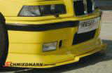 49013  Frontspoiler-läpp Rieger till Rieger Infinity 1+2 fram spoiler