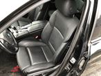 K20504 宝马 F11 LCI -  sportLeather Interior Black