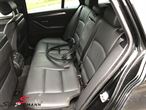 K20504 宝马 F11 LCI -  sportLeather Interior Black