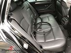 K20504 宝马 F11 LCI -  sportLeather Interior Black