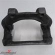 B34216791019 34216791019 34 21 6 791 019 6791019 宝马 X3 (F25) -  Brake caliper carrier rear 330X20MM discs