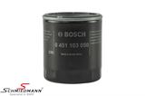 11421258038BO 11421258038 11 42 1 258 038 1258038  Oilfilter 4cyl. M10 + S14