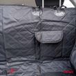 03569 宝马 G26 Gran Coupé -  Trunk mat for dogs