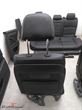 K20504 宝马 F11 LCI -  sportLeather Interior Black