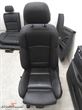 K20504 宝马 F11 LCI -  sportLeather Interior Black