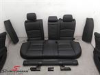 K20504 宝马 F11 LCI -  sportLeather Interior Black