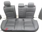 K20504 宝马 F11 LCI -  sportLeather Interior Black