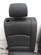 K20504 宝马 F11 LCI -  sportLeather Interior Black