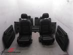 K20504 宝马 F11 LCI -  sportLeather Interior Black