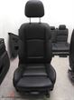 K20504 宝马 F11 LCI -  sportLeather Interior Black