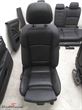 K20504 宝马 F11 LCI -  sportLeather Interior Black