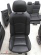 K20504 宝马 F11 LCI -  sportLeather Interior Black