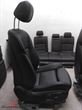 K20504 宝马 F11 LCI -  sportLeather Interior Black