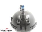 B17138616418 17138616418 17138616418 8616418  Expansion tank