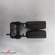 B72117341687 72117341687 72 11 7 341 687 7341687  Seat belt lock rear center