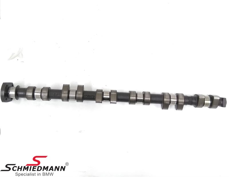 Inlet Camshaft