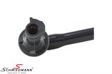 11157614690TR 11157614690 11 15 7 614 690 7614690 BMW F30 LCI -  Vent hose for valve cover crank ventilation