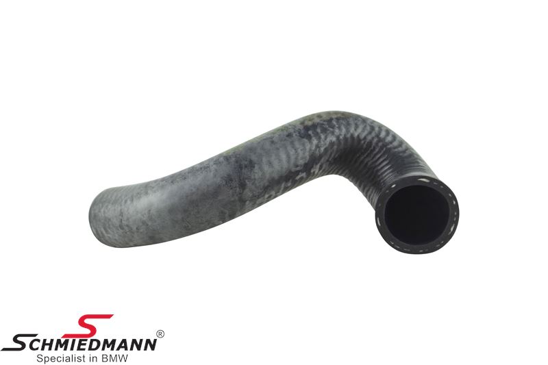 Coolant hose