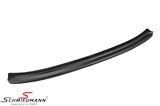 CRSG3031MOT2-MD BMW G30 -  Maxton Design rear splitter in center -Motorsport II-, glossy black