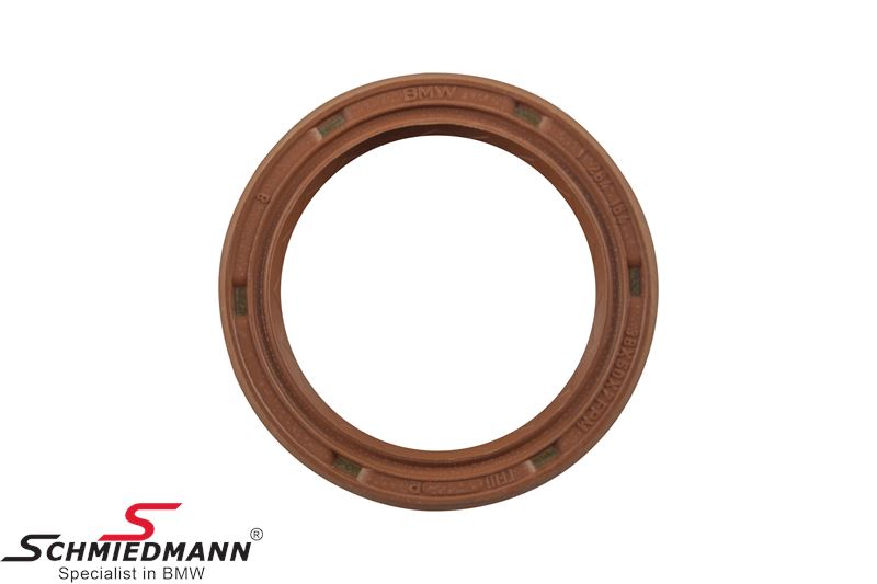 Shaft seal for camshaft (38x50x7mm)